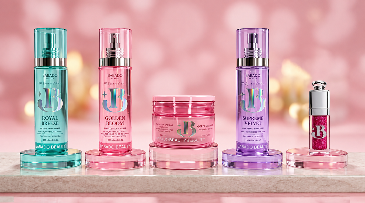 Signature Collection Kit