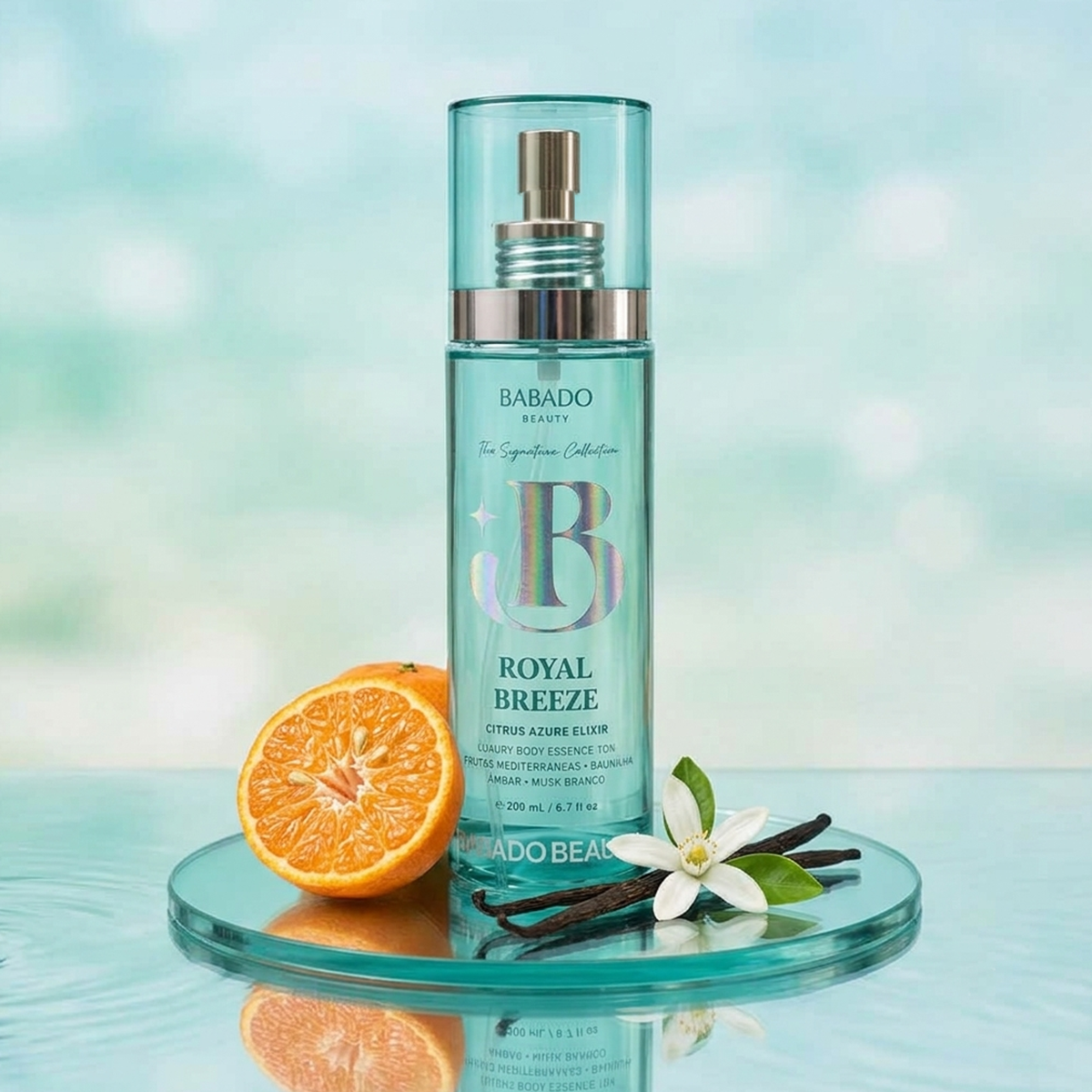 Royal Breeze