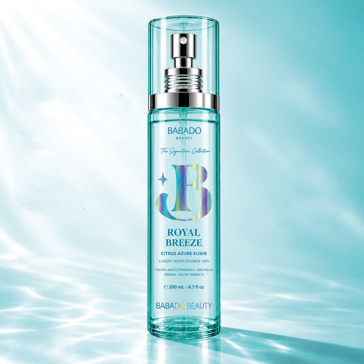 Royal Breeze