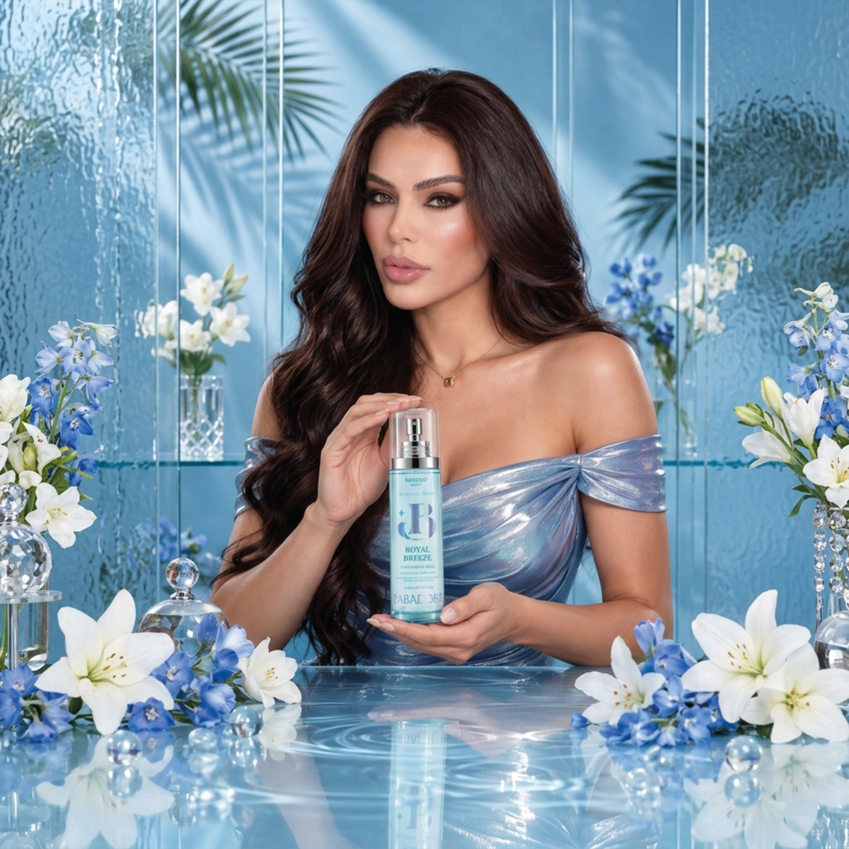 Royal Breeze